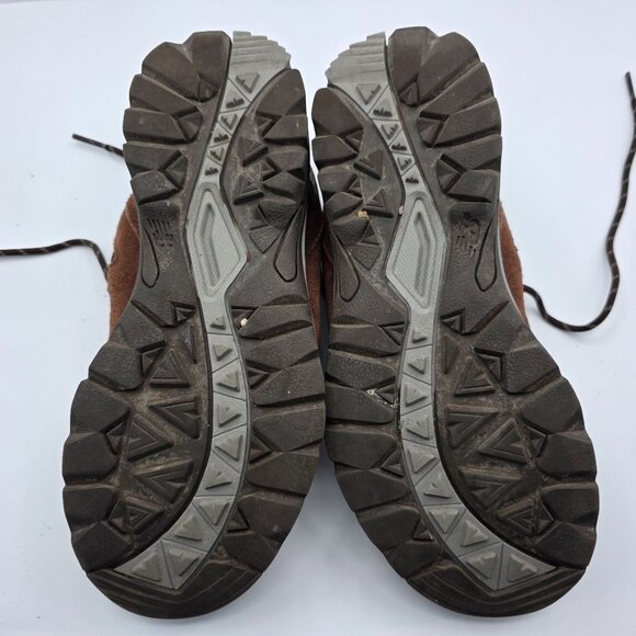Amazon.com | New Balance Women New Balance 669v2 Womens Size 6.5 Brown Hiking Shoes Camping Outdoors Athletic